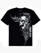 METAL MULISHA War Paint 2 Mens Tee image number 1