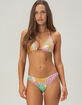 BILLABONG Dream Daze High Leg Bikini Bottoms image number 2