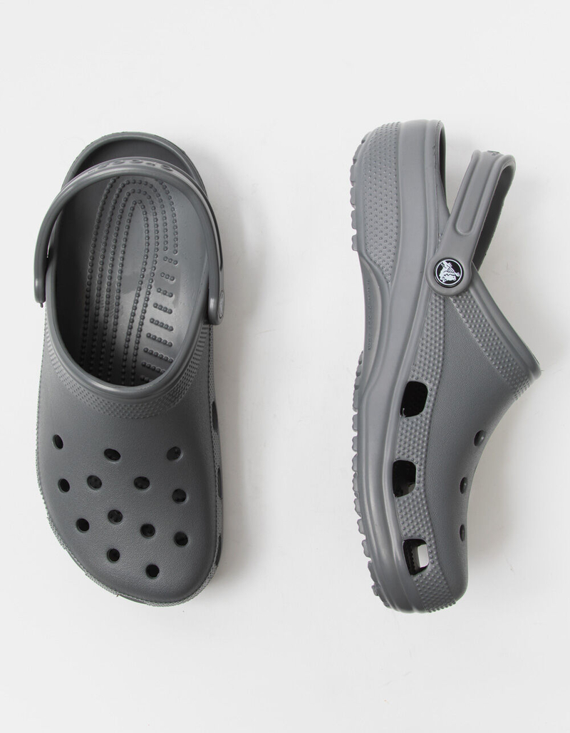 CROCS Classic Mens Clog image number 4