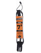 CAPTAIN FIN Shred Cord 7' Comp Surfboard Leash image number 1