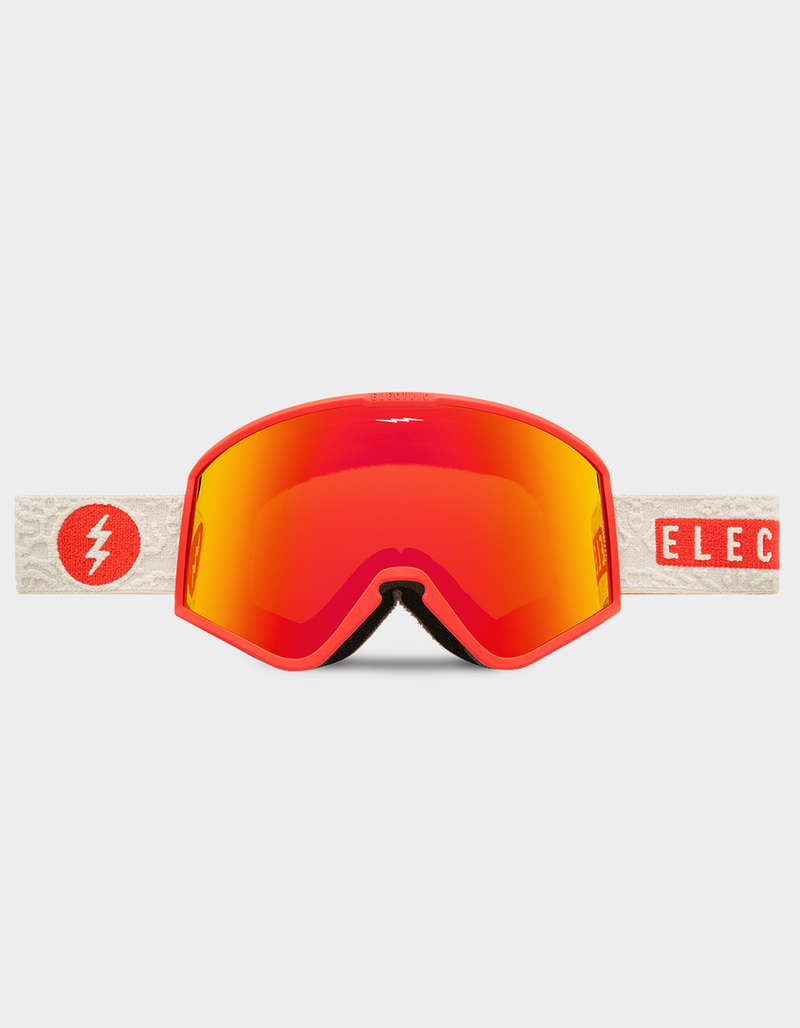 ELECTRIC EK1 Snow Goggles image number 0