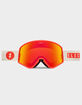 ELECTRIC EK1 Snow Goggles image number 1