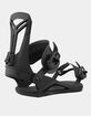UNION BINDING CO. Flite Pro Mens Snowboard Bindings image number 1