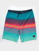 HURLEY Weekender Mens 20'' Boardshorts image number 1