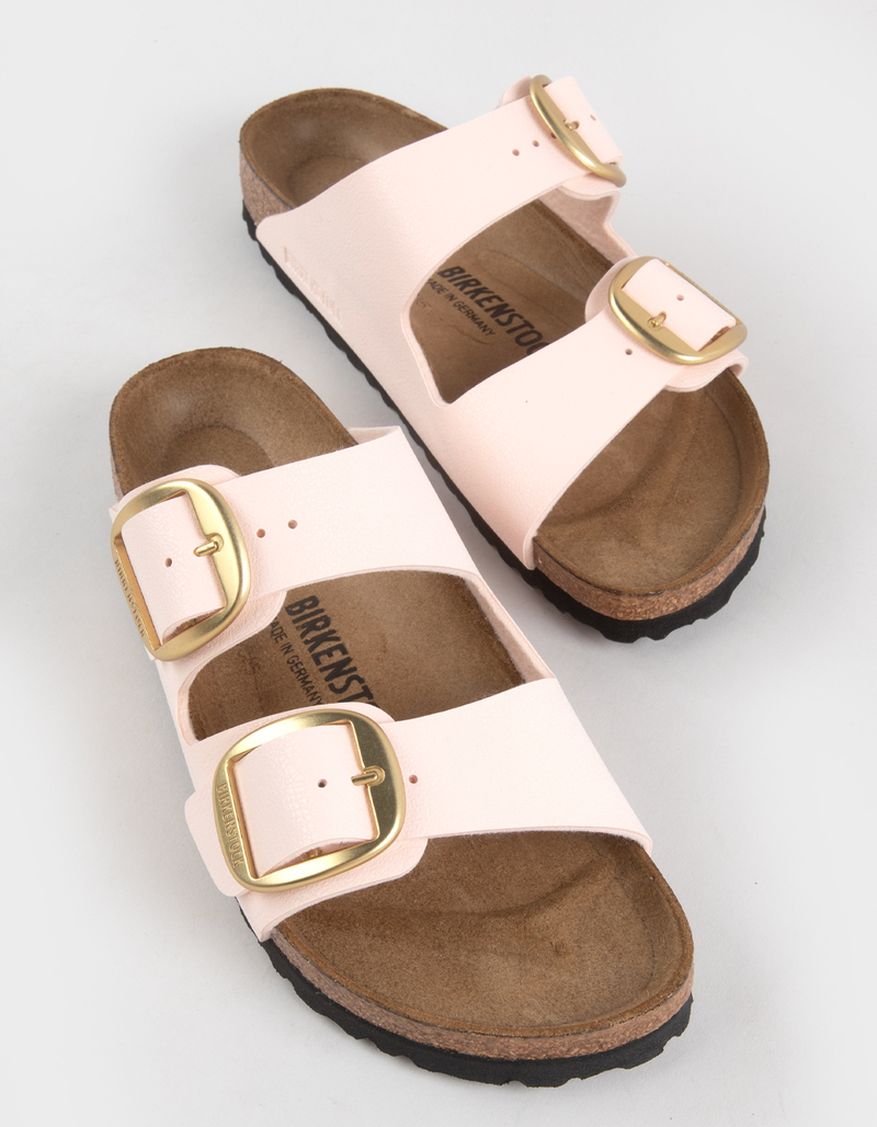 BIRKENSTOCK Arizona Big Buckle Womens Sandals image number 2