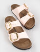 BIRKENSTOCK Arizona Big Buckle Womens Sandals image number 3