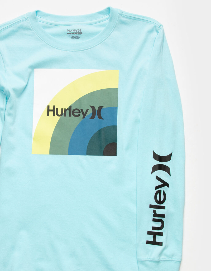 HURLEY Stratum Boys T-Shirt image number 1