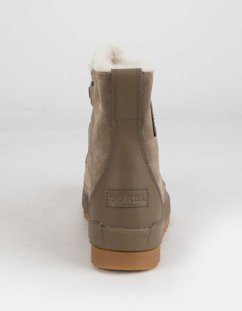 SOREL Tivoli IV Womens Khaki Boots KHAKI Tillys
