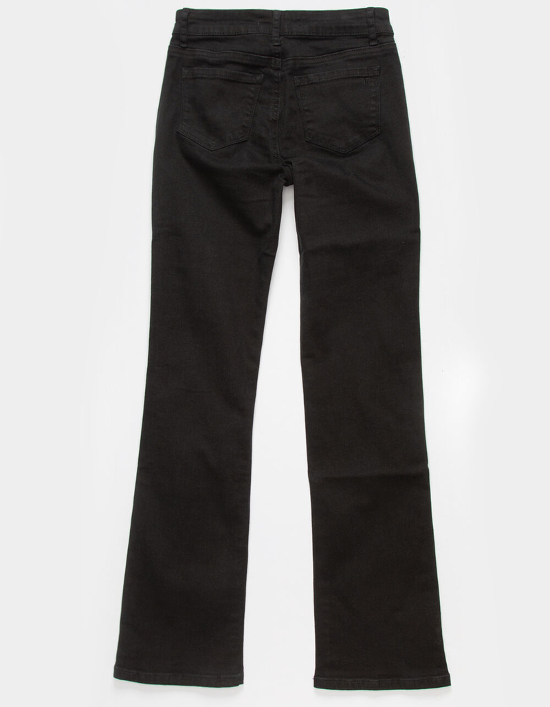 TRACTR High Rise Girls Bootcut Jeans image number 1