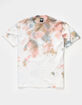 OBEY Bold Mens Tee image number 1