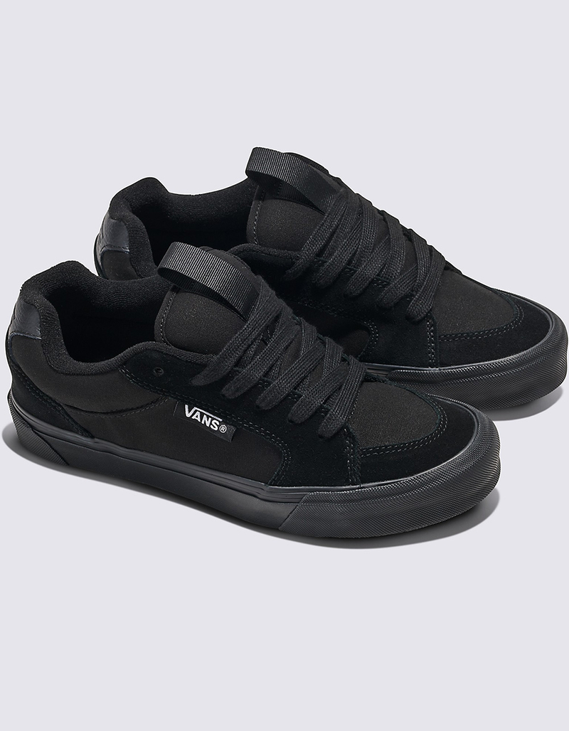 VANS Chukka Push Shoes image number 0