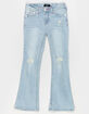 TRUE RELIGION Joey Girls High Rise Flare Jeans image number 2