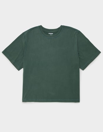 RSQ Mens Boxy Tee Alternative Image