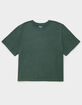 RSQ Mens Boxy Tee image number 2