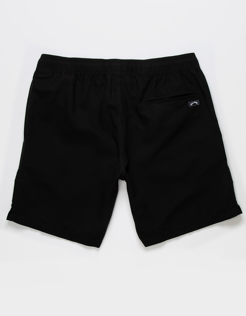 BILLABONG Good Times Mens 17'' Volley Shorts image number 2