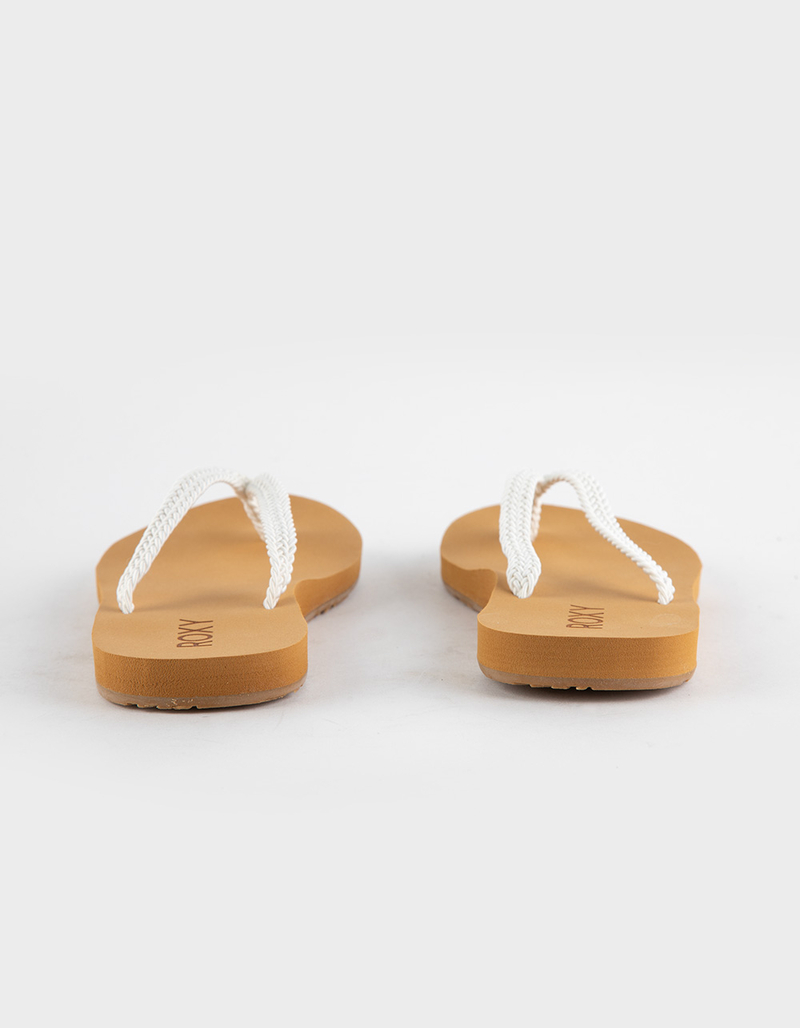 ROXY Malia II Womens Sandals image number 3