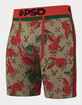 PSD Playboy Cherry Ice Mens Boxer Briefs image number 2