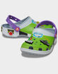 CROCS x Disney Pixar Toy Story Buzz Lightyear Classic Clogs image number 1