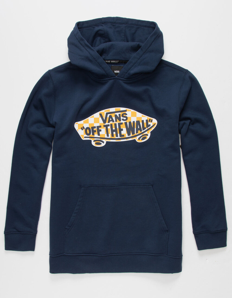 VANS OTW Boys Pullover Hoodie image number 0