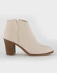 MIA Patton Womens Short Boots image number 2