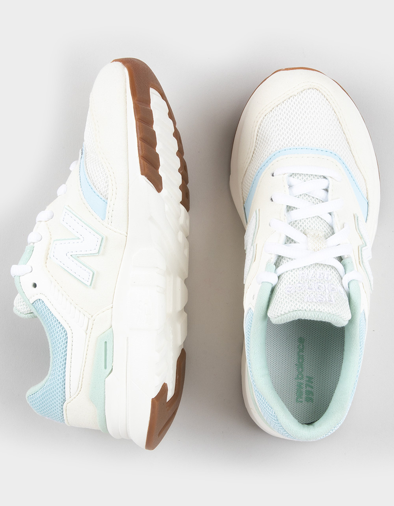 NEW BALANCE 997H Little Kids Shoes image number 5