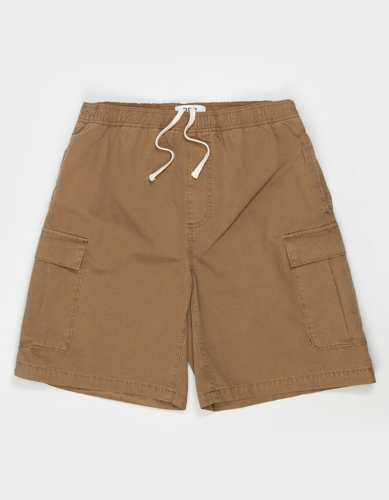 BDG Urban Outfitters Mens Cargo Shorts image number 4