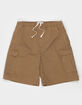 BDG Urban Outfitters Mens Cargo Shorts image number 5