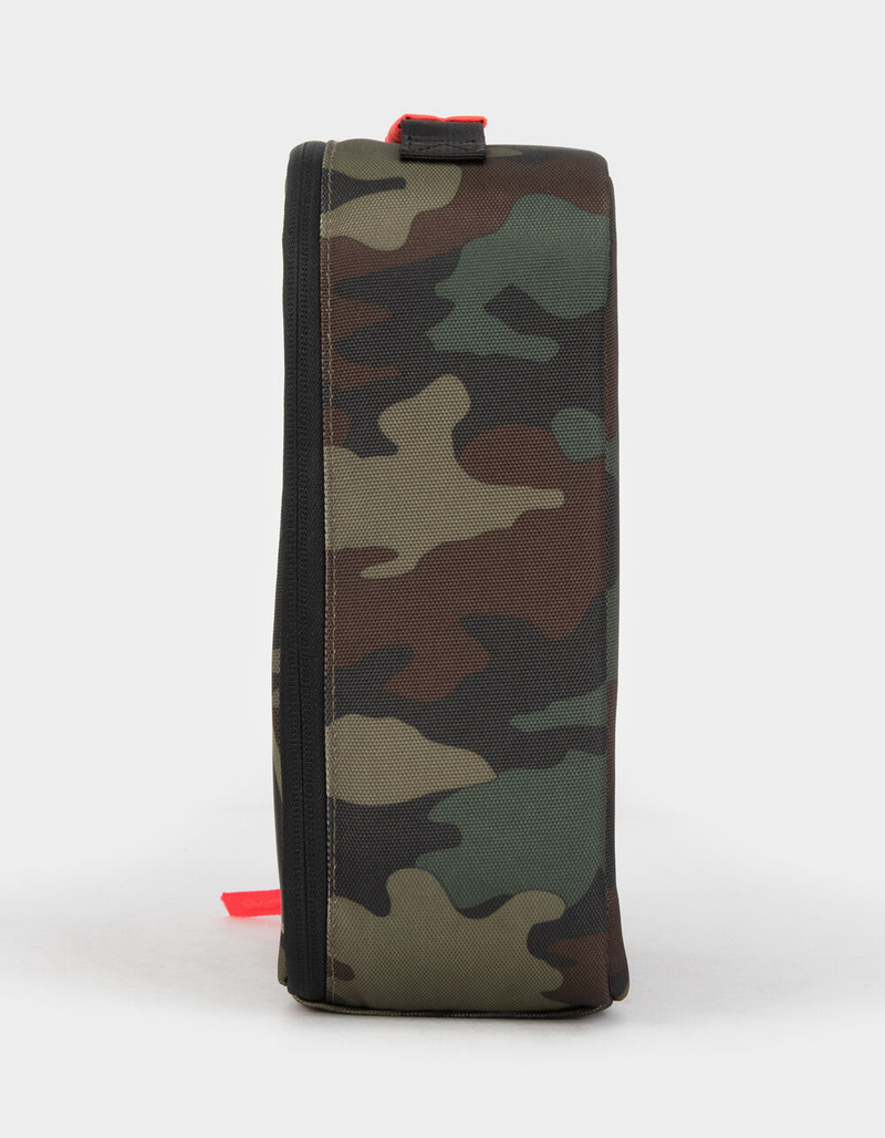 HURLEY Shark Bite Lunch Tote image number 1