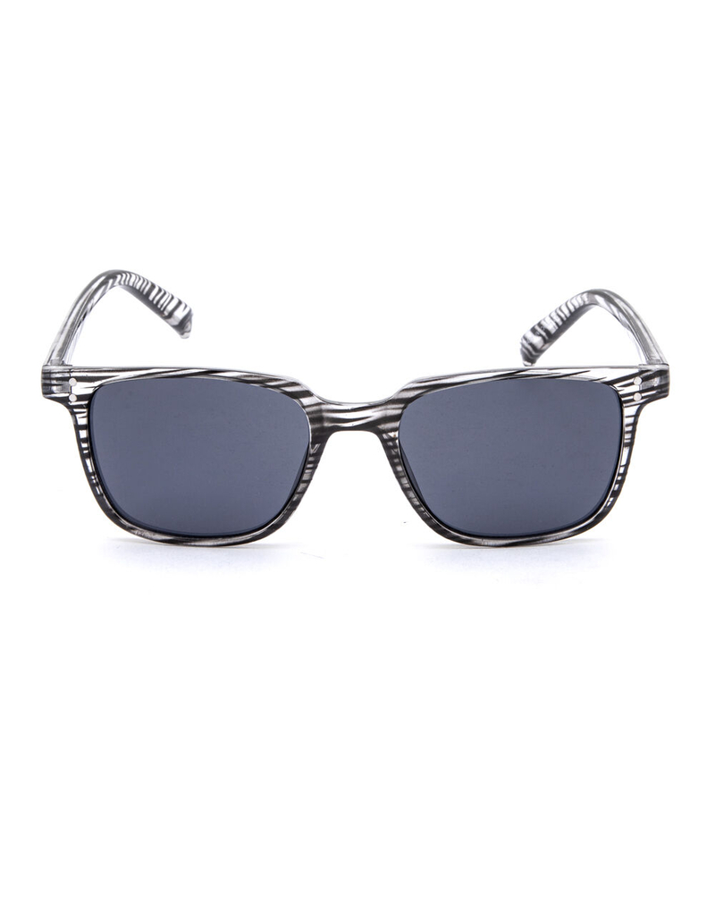 BLUE CROWN Kai Wayfarer Sunglasses image number 1