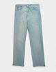 LEVI'S 501 Original Mens Jeans - Unleaded image number 5