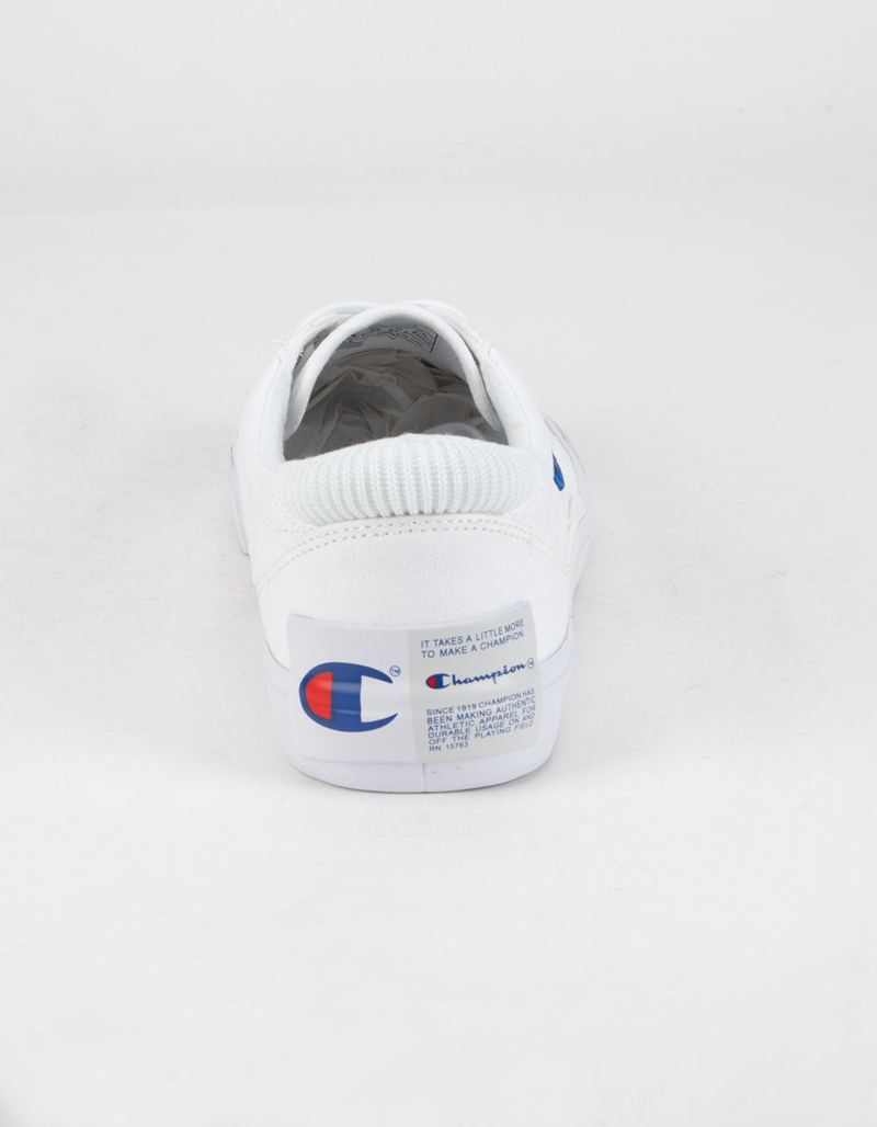 CHAMPION Fringe Lo Shoes image number 4