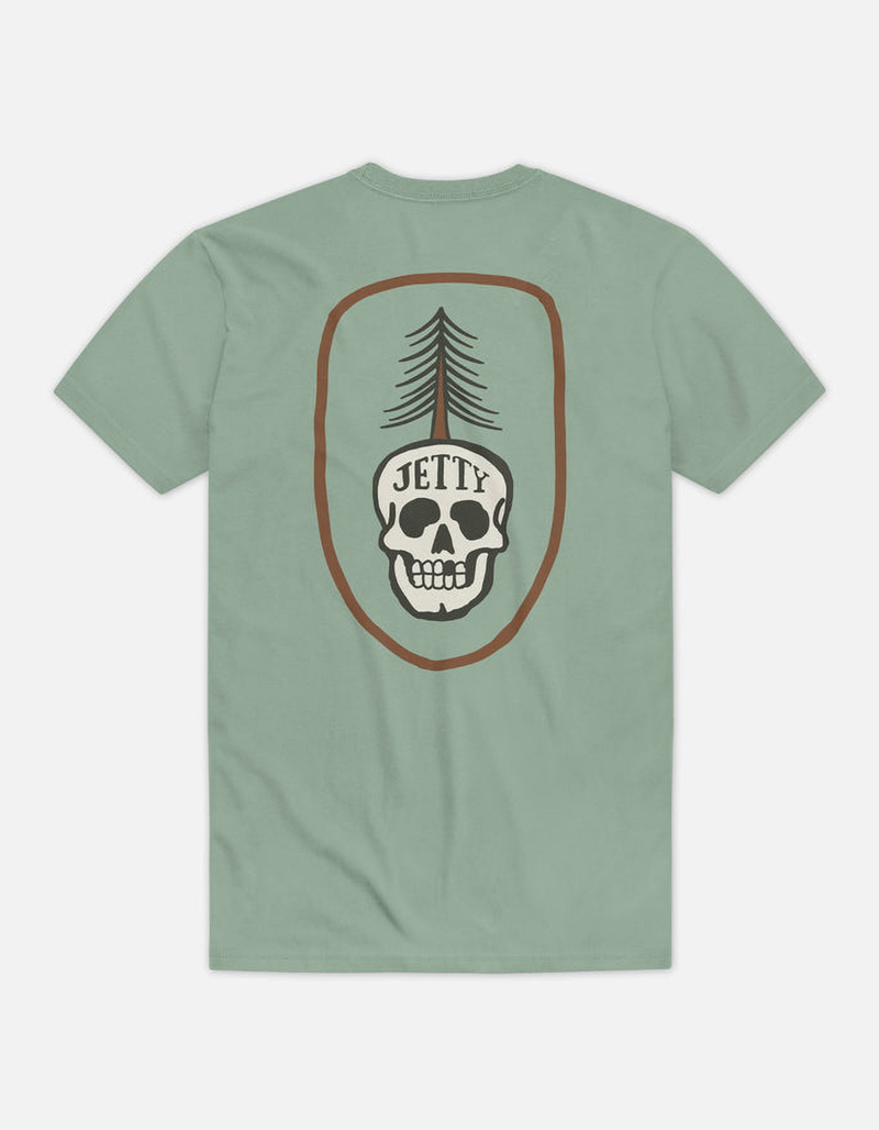 JETTY Conifer Mens Tee image number 0