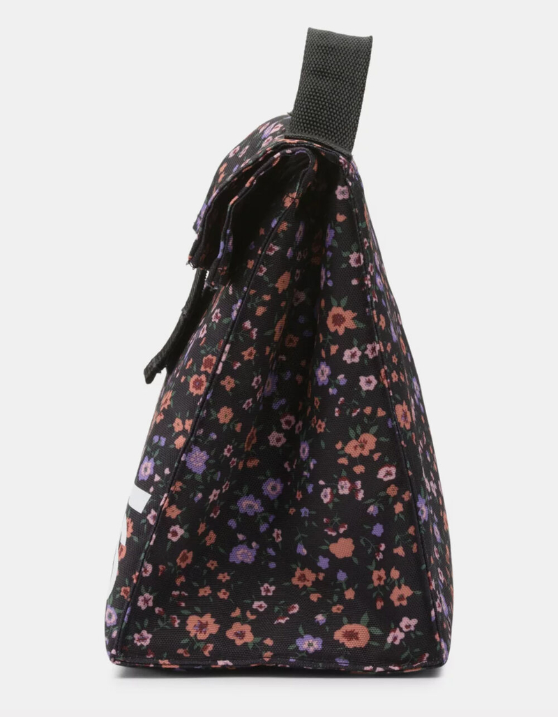 VANS Covered Ditsy Lunch Bag image number 1