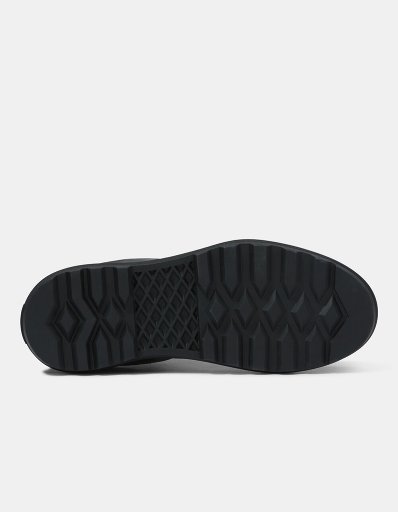 VANS Suede Colfax Womens Boots image number 4