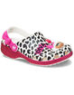 CROCS x L.O.L. Surprise! Diva Girls Classic Clogs image number 3