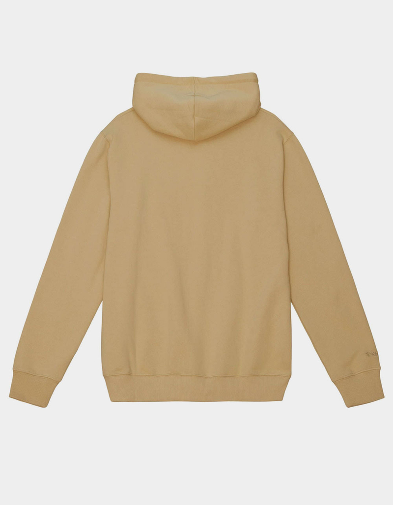 MITCHELL & NESS Chicago Bulls Mens Hoodie image number 1