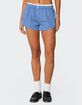 EDIKTED Danette Boxer Shorts image number 1
