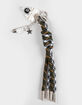 Punk Heart Chain Tumbler Charm image number 1