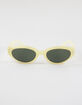 RSQ Missy Cat Eye Sunglasses image number 2