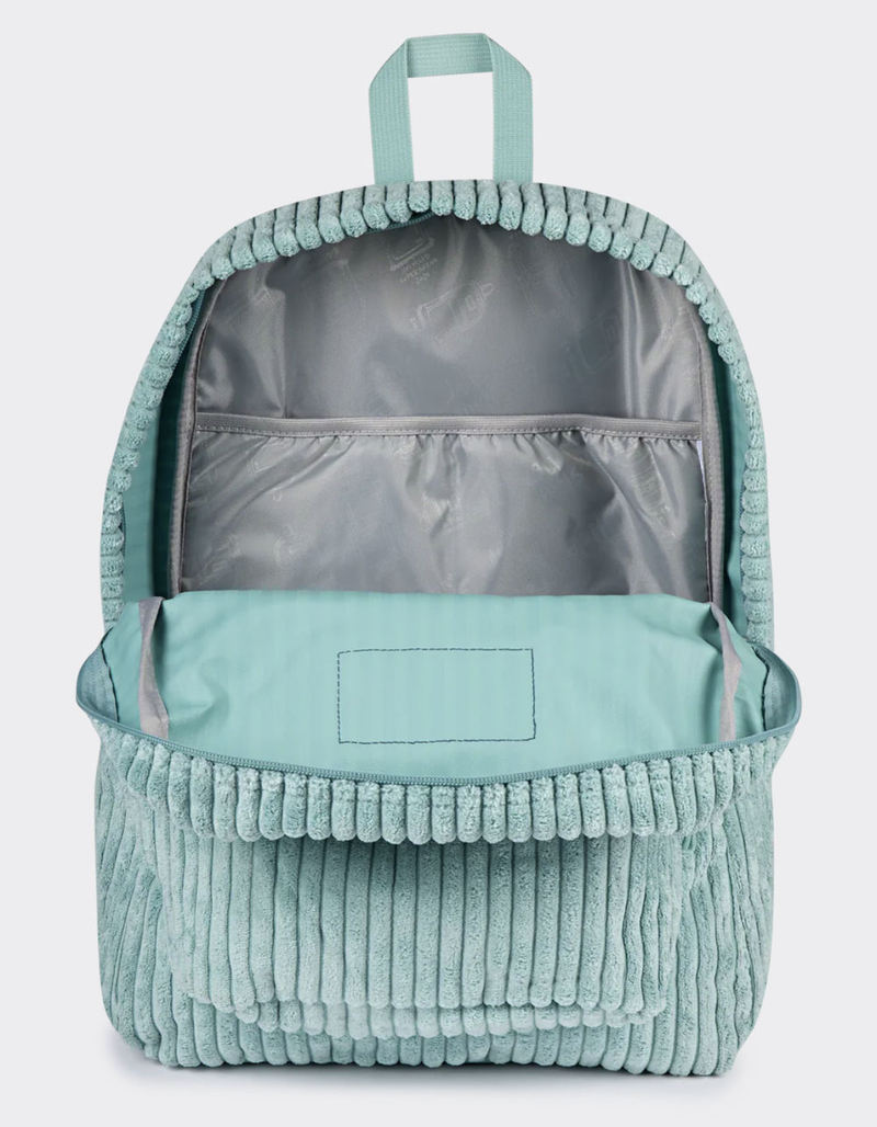 JANSPORT SuperBreak Plus FX Backpack image number 6