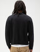 RSQ Mens Polo Sweater image number 4