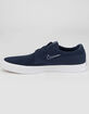 NIKE SB Shane Mens Midnight Navy Shoes image number 4