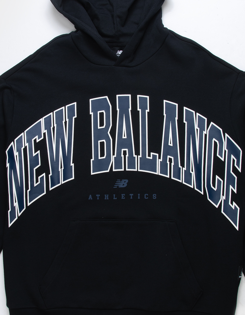 NEW BALANCE Athletics Mens Hoodie image number 1