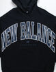 NEW BALANCE Athletics Mens Hoodie image number 2