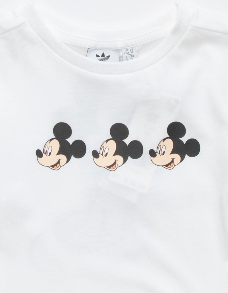 ADIDAS Disney Little Boys Tee (4-7) image number 2