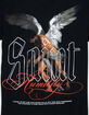 CVLA Heavens Angel Mens Tee image number 3