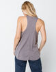 SALT LIFE Pineapple Womens Tank Top image number 3