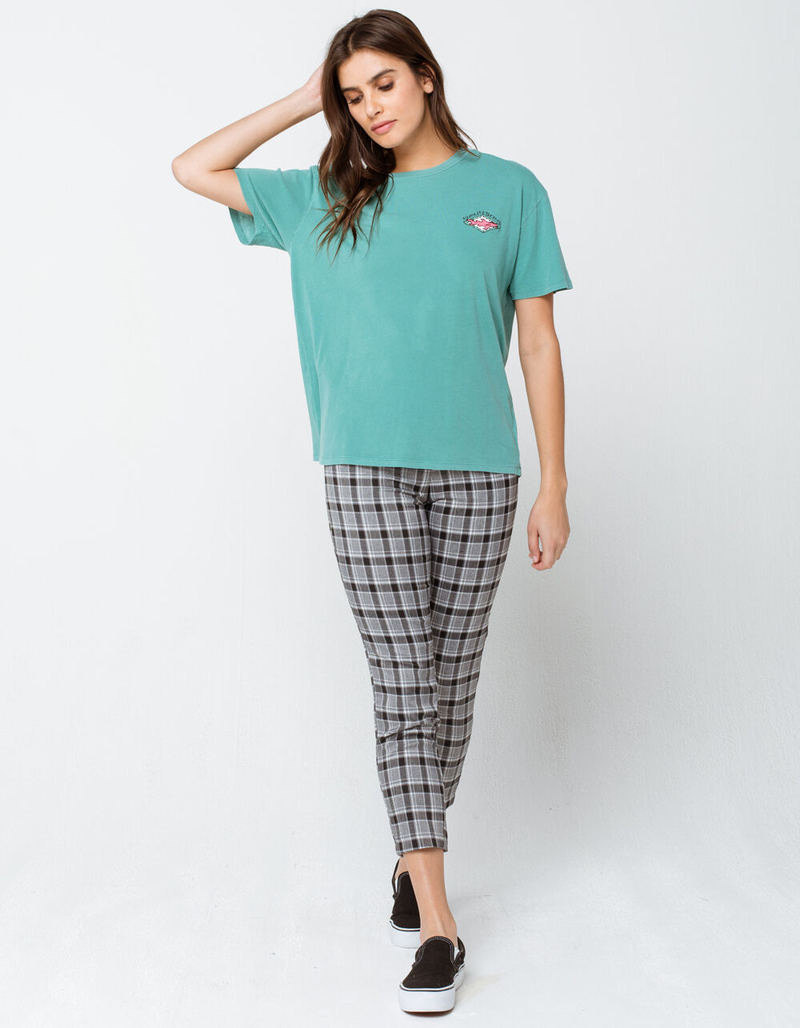 MAUI AND SONS Tall Boy Womens Tee image number 3