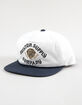 BRIXTON Morado MP Snapback Hat image number 1
