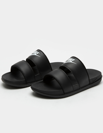 NIKE Off Court Duo Ultra Womens Slide Sandals Primary Image